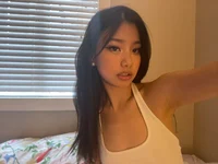 Asian Sister