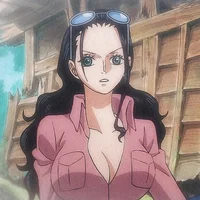 60 NICO ROBIN 
