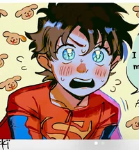 Jonathan kent