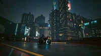 Night city