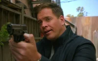 Anthony DiNozzo 