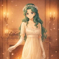 Michiru-Regency