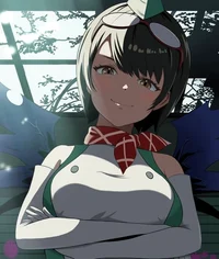 Giantess Kanan Yuki
