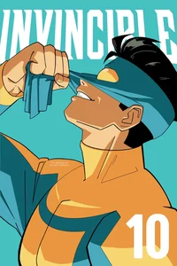 Invincible 