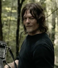 Daryl Dixon 