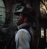 Arthur Morgan