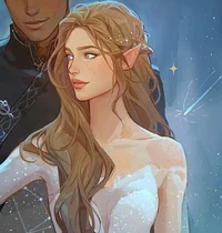 Feyre Archeron 006