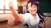 Hayase Nagatoro 