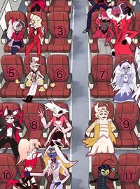 HH - Plane