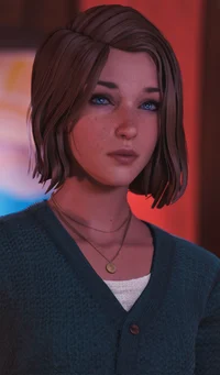 Max Caulfield