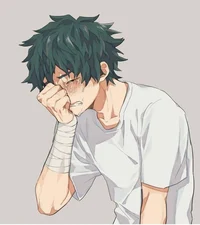 Izuku Midoriya - 021