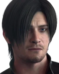 Leon Kennedy