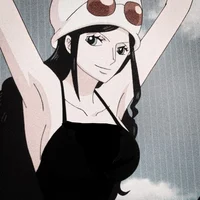 60 NICO ROBIN