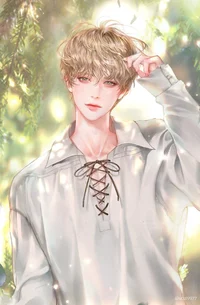 Your Omega bl
