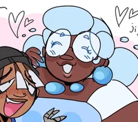 Bubble-HUMAN VER-BFB