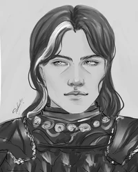 Valarr Targ