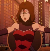 WonderWoman -DCAMU-