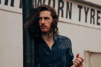 Andrew Hozier-Byrne