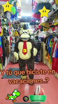 Donkey Kong pt br V2