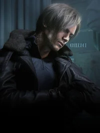 Leon Kennedy