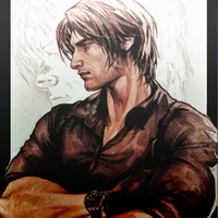 Leon Kennedy