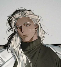 Lysander 