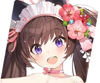 Shizuko Swimsuit Ver