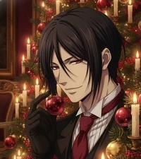 Sebastian Michaelis