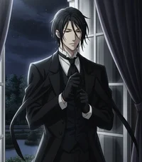 Sebastian Michaelis