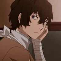 Dazai Osamu
