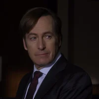 BB - Jimmy McGill
