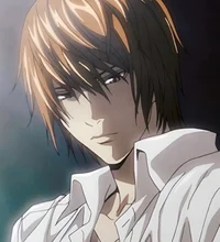 Light Yagami