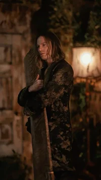 Lestat de Lioncourt 