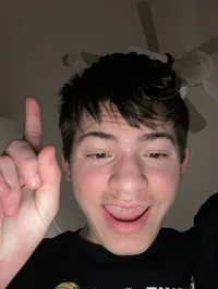 Jacob Raydale Henson