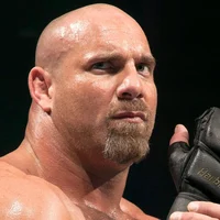 Bill Goldberg