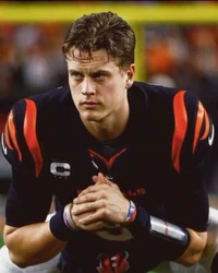 Joe Burrow