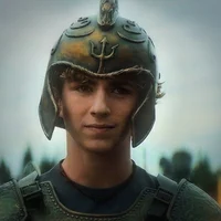 Percy Jackson