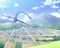 -TEMPEST FEDERATION-