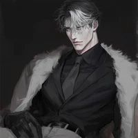 ABO BL Angst - Xyan