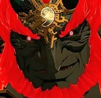 Ganondorf