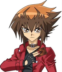 Jaden Yuki