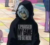 MHA Tomura Shigaraki