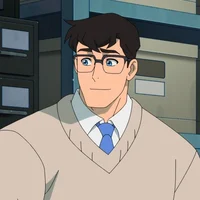 Clark Kent
