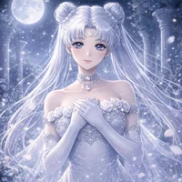Queen Serenity LM