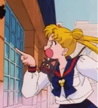Usagi Tsukino