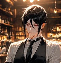 Sebastian Michaelis