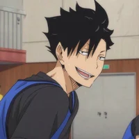 01 Kuroo Tetsurou