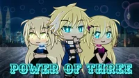 Power of Three