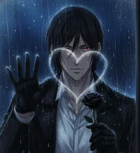 Sebastian Michaelis