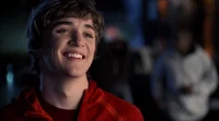Kyle Gallner 